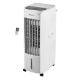 Εικόνα της Air Cooler Primo με Ιονιστή & Τηλεχειριστήριο 10lt 130W Grey/White PRAC-80651