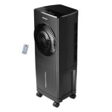 Εικόνα της Air Cooler Primo με Τηλεχειριστήριο 5.5lt 60W Black PRAC-80686