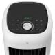 Εικόνα της Air Cooler Primo Eco Breeze με Τηλεχειριστήριο 10lt 38W White PRAC-80703