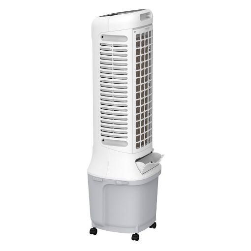 Εικόνα της Air Cooler Primo Eco Breeze με Τηλεχειριστήριο 10lt 38W White PRAC-80703