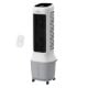 Εικόνα της Air Cooler Primo Eco Breeze με Τηλεχειριστήριο 10lt 38W White PRAC-80703