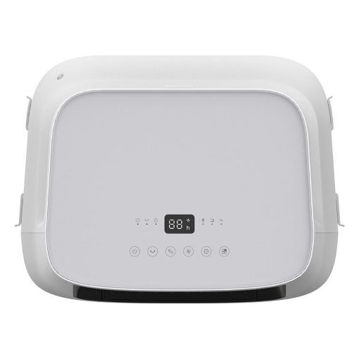 Εικόνα της Air Cooler Primo Smart ION με Τηλεχειριστήριο 30lt 120W White PRAC-80704