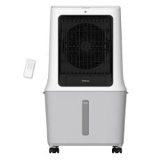 Εικόνα της Air Cooler Primo Smart ION με Τηλεχειριστήριο 30lt 120W White PRAC-80704