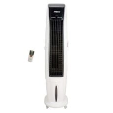 Εικόνα της Air Cooler Primo με Τηλεχειριστήριο 40lt 350W White/Black PRAC-80715