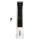 Εικόνα της Air Cooler Primo με Τηλεχειριστήριο 40lt 350W White/Black PRAC-80715