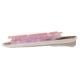 Εικόνα της Πληκτρολόγιο White Shark Tachi Full LED (US) Pink GK-003441