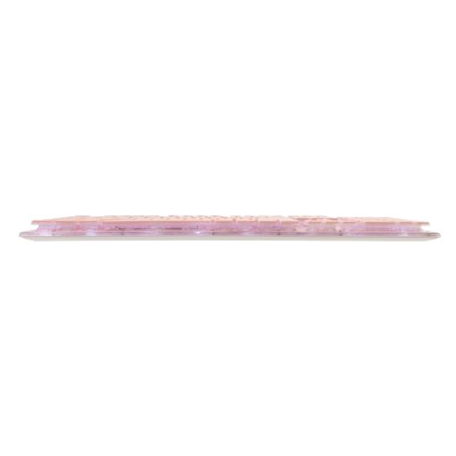 Εικόνα της Πληκτρολόγιο White Shark Tachi Full LED (US) Pink GK-003441