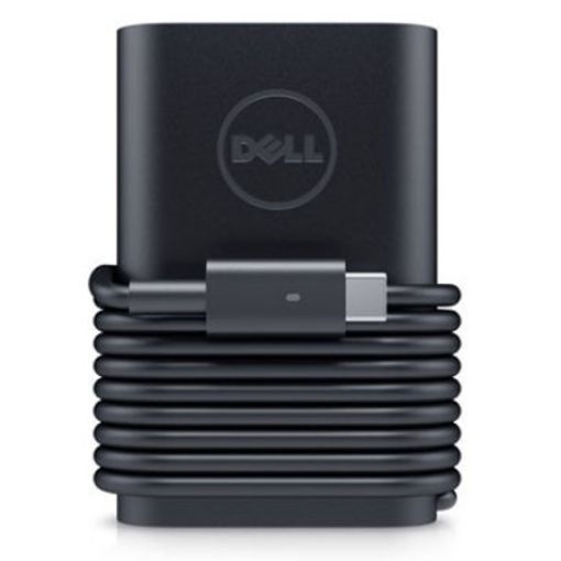 Εικόνα της Τροφοδοτικό Laptop Dell 45W 492-BBUS