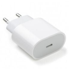Εικόνα της Φορτιστής Apple 18W USB-C White MU7V2ZM/A