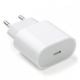 Εικόνα της Φορτιστής Apple 18W USB-C White MU7V2ZM/A