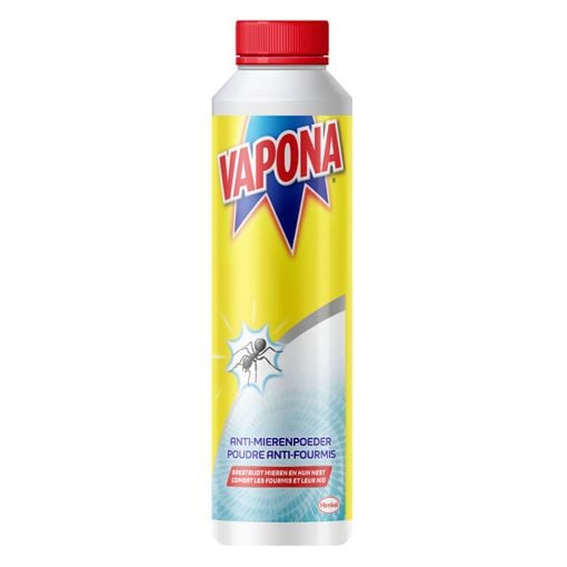 Εικόνα της Σκόνη κατά των Μυρμηγκιών Vapona 150g 54222135