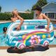 Εικόνα της Φουσκωτό Στρώμα Intex VW Groovy Van Float 178x91x23 cm 58728EU