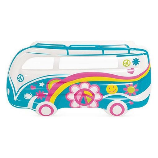 Εικόνα της Φουσκωτό Στρώμα Intex VW Groovy Van Float 178x91x23 cm 58728EU