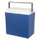 Εικόνα της Φορητό Ψυγείο Gardalux με Χειρολαβή 24 Lt Blue/White Y21000020