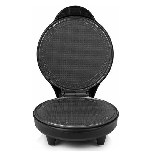 Εικόνα της Βαφλιέρα Tristar 700W Black WF-1170