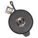 Εικόνα της Ταψί Πίτσας Cast Iron από Μαντέμι 30cm 23460515