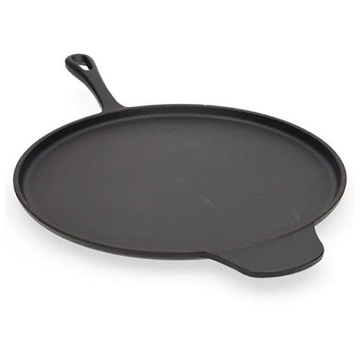 Εικόνα της Ταψί Πίτσας Cast Iron από Μαντέμι 30cm 23460515