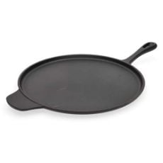 Εικόνα της Ταψί Πίτσας Cast Iron από Μαντέμι 30cm 23460515