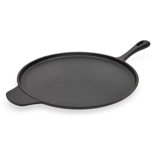 Εικόνα της Ταψί Πίτσας Cast Iron από Μαντέμι 30cm 23460515