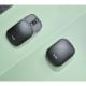 Εικόνα της Ποντίκι Trust Zylo Foldable Wireless Black 25733