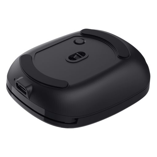 Εικόνα της Ποντίκι Trust Zylo Foldable Wireless Black 25733