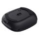 Εικόνα της Ποντίκι Trust Zylo Foldable Wireless Black 25733