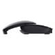 Εικόνα της Ποντίκι Trust Zylo Foldable Wireless Black 25733