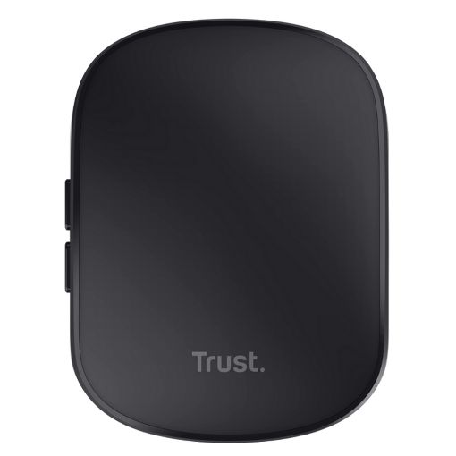 Εικόνα της Ποντίκι Trust Zylo Foldable Wireless Black 25733