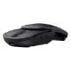 Εικόνα της Ποντίκι Trust Zylo Foldable Wireless Black 25733