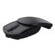 Εικόνα της Ποντίκι Trust Zylo Foldable Wireless Black 25733