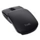 Εικόνα της Ποντίκι Trust Zylo Foldable Wireless Black 25733