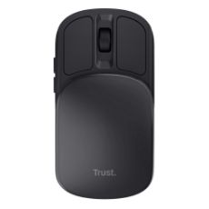 Εικόνα της Ποντίκι Trust Zylo Foldable Wireless Black 25733
