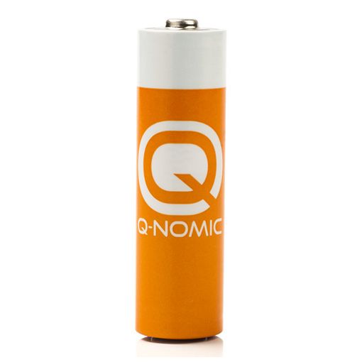 Εικόνα της Αλκαλικές Μπαταρίες Q-Nomic AA MN1500/LR6 1.5V 4τμχ AQN00001