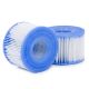 Εικόνα της Ανταλλακτικό Φίλτρο Spa Intex Type S1 10.8 x 7.3 cm 2τμχ 29001