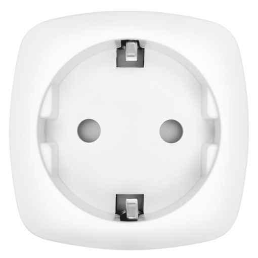 Εικόνα της Smart Wi-Fi Socket Trust White 71289