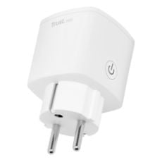 Εικόνα της Smart Wi-Fi Socket Trust White 71289
