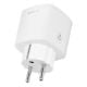 Εικόνα της Smart Wi-Fi Socket Trust White 71289