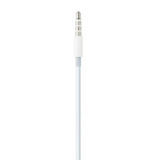 Εικόνα της Apple Earpods with 3.5mm Connector MWU53ZM/A