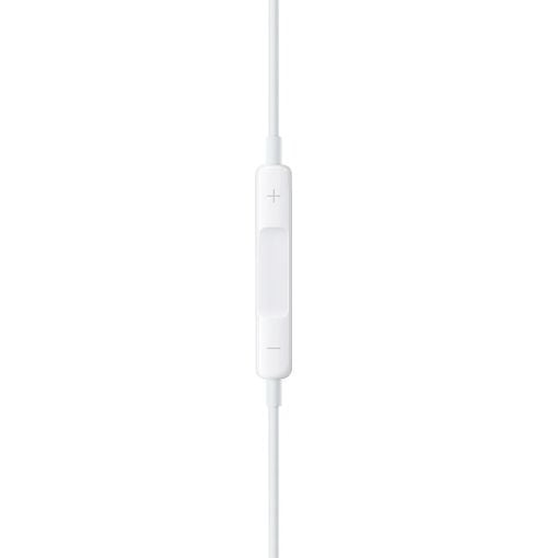 Εικόνα της Apple Earpods with 3.5mm Connector MWU53ZM/A