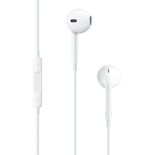 Εικόνα της Apple Earpods with 3.5mm Connector MWU53ZM/A