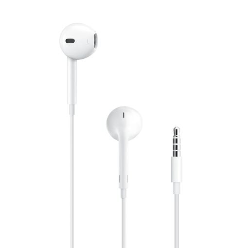 Εικόνα της Apple Earpods with 3.5mm Connector MWU53ZM/A