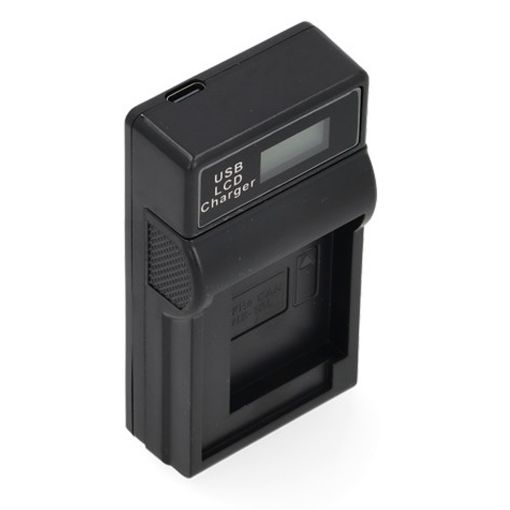 Εικόνα της Φορτιστής Μπαταριών WS Xtreme Power για Canon NB-13L 1 Θέσης με USB-C 4.2V 0.7A