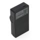 Εικόνα της Φορτιστής Μπαταριών WS Xtreme Power για Canon NB-10L 1 Θέσης με USB-C 8.4V 0.7A