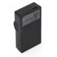 Εικόνα της Φορτιστής Μπαταριών WS Xtreme Power για Canon NB-4L / NB-8L / CB-2LVE 1 Θέσης με USB-C 4.2V 0.7A