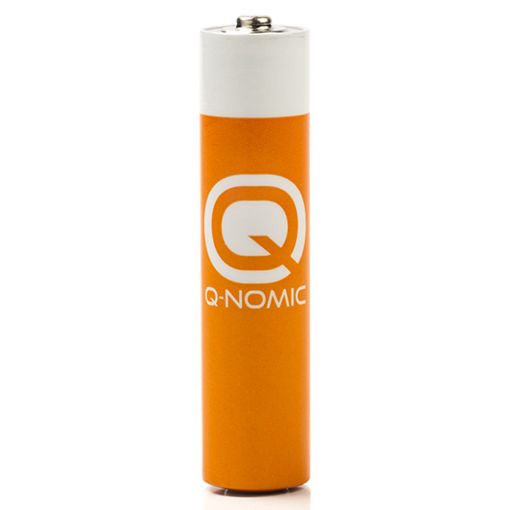 Εικόνα της Αλκαλικές Μπαταρίες Q-Nomic AAA MN2400/LR03 1.5V 24τμχ AQN00012