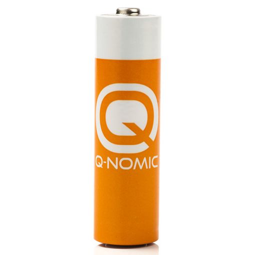 Εικόνα της Αλκαλικές Μπαταρίες Q-Nomic AA MN1500/LR6 1.5V 24τμχ AQN00010