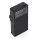 Εικόνα της Φορτιστής Μπαταριών WS Xtreme Power για Sony NP-BN1 / BC-CSN 1 Θέσης με USB-C 4.2V 0.7A