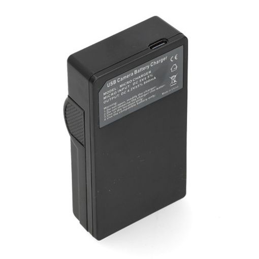 Εικόνα της Φορτιστής Μπαταριών WS Xtreme Power για Sony NP-BX1 1 Θέσης με USB-C 4.2V 0.7A