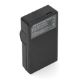 Εικόνα της Φορτιστής Μπαταριών WS Xtreme Power για Sony NP-BX1 1 Θέσης με USB-C 4.2V 0.7A