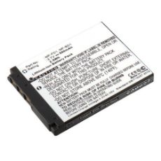 Εικόνα της Μπαταρία WS Xtreme Power για Sony NP-BD1 / NP-FD1 3.7V 680mAh